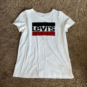 Levi’s shirt for sale
